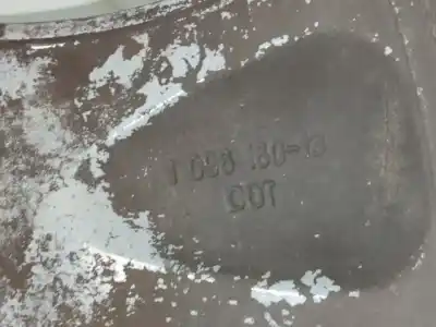 Second-hand car spare part RIMS SET for BMW X5 (E53)  OEM IAM references 36111096160  