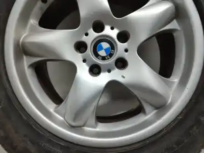 Second-hand car spare part rims set for bmw x5 (e53) 3.0d oem iam references 36111096160  