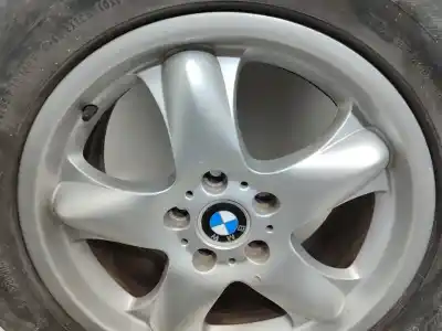 Second-hand car spare part rims set for bmw x5 (e53) 3.0d oem iam references 36111096160  