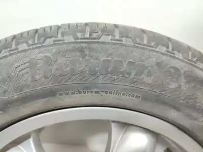 Second-hand car spare part rims set for bmw x5 (e53) 3.0d oem iam references 36111096160  