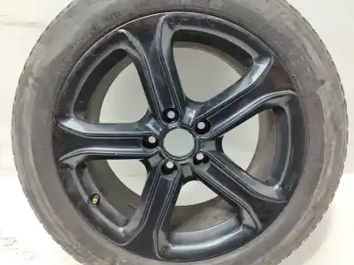 Автозапчастина б/у шина для audi a4 avant (8k5) (2008) básico посилання на oem iam 8k0601025ce  