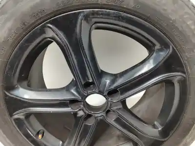 Автозапчастина б/у шина для audi a4 avant (8k5) (2008) básico посилання на oem iam 8k0601025ce  
