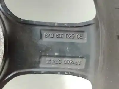 Автозапчастина б/у шина для audi a4 avant (8k5) (2008) básico посилання на oem iam 8k0601025ce  