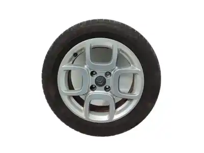 Second-hand car spare part rim for citroen c4 cactus feel oem iam references 9802911977