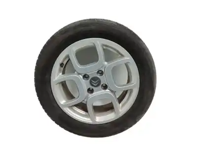 Second-hand car spare part rim for citroen c4 cactus feel oem iam references 9802911977