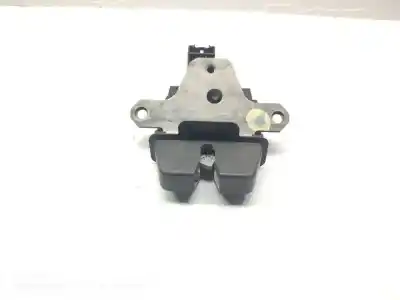 Peça sobressalente para automóvel em segunda mão fechadura do mala por ford kuga (cbv) titanium referências oem iam 8v41s442a66ae