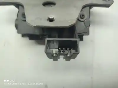 Second-hand car spare part trunk lock for ford kuga (cbv) titanium oem iam references 8v41s442a66ae  