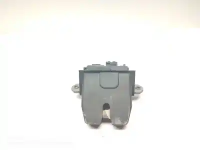 Peça sobressalente para automóvel em segunda mão fechadura do mala por ford kuga (cbv) titanium referências oem iam 8m51p442a66ca