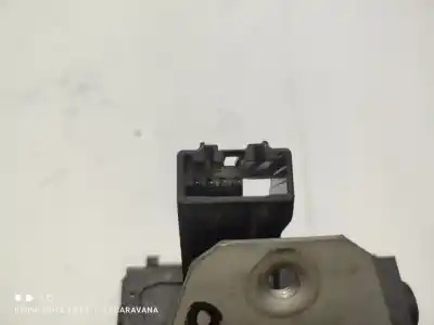 Second-hand car spare part trunk lock for ford kuga (cbv) titanium oem iam references 8m51p442a66ca  