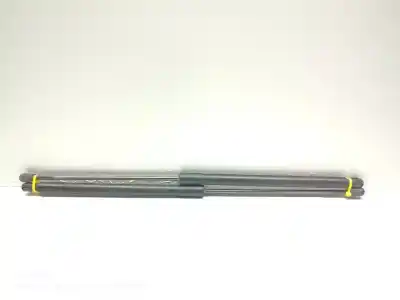 Peça sobressalente para automóvel em segunda mão amortecedores do tronco / porta por ford kuga (cbv) titanium referências oem iam 8v41s406a10ae