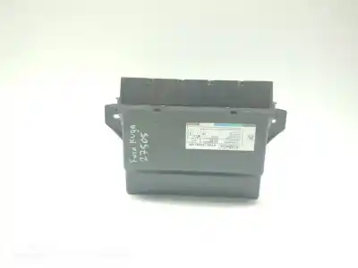 Автозапчасти б/у электронный модуль за ford kuga (cbs) titanium ссылки oem iam av6n19g481am