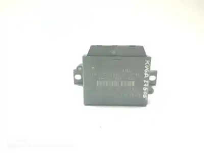 Автозапчасти б/у электронный модуль за ford kuga (cbs) titanium ссылки oem iam dv4t15k866bk