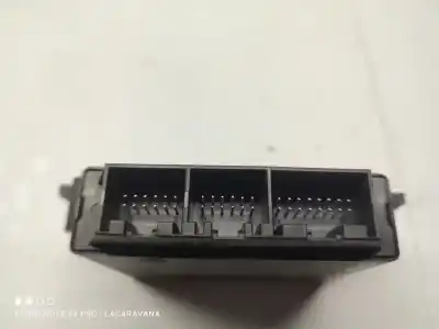 Автозапчасти б/у электронный модуль за ford kuga (cbs) titanium ссылки oem iam dv4t15k866bk  