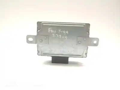 Second-hand car spare part electronic module for ford kuga (cbs) titanium oem iam references dt1t14b526aa  