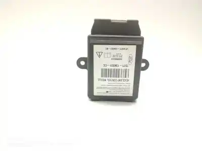 Автозапчасти б/у электронный модуль за ford kuga (cbs) titanium ссылки oem iam 7s7113k031cc  