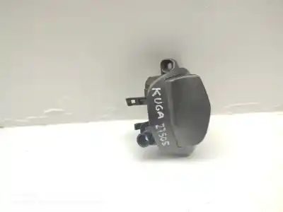 Second-hand car spare part steering wheel switch for ford kuga (cbs) titanium oem iam references bk2t9e740ab  