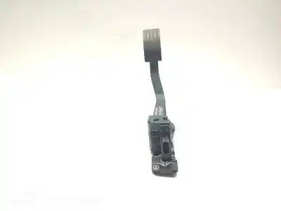 Second-hand car spare part accelerator pedal for ford kuga (cbs) titanium oem iam references f1dc9f836aa  