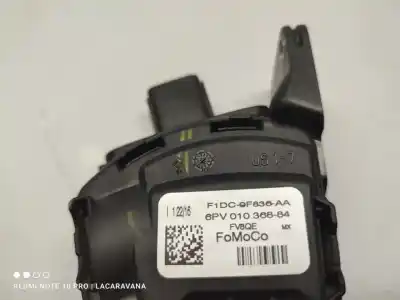 Автозапчасти б/у педаль газа за ford kuga (cbs) titanium ссылки oem iam f1dc9f836aa