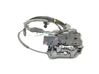 Автозапчасти б/у замок левой боковой двери за ford c-max 1.0 ecoboost cat ссылки oem iam am5au26413cg  