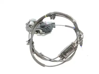 Автозапчасти б/у замок левой боковой двери за ford c-max 1.0 ecoboost cat ссылки oem iam am5au26413cg  