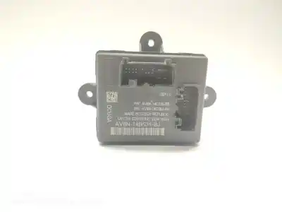 Recambio de automóvil de segunda mano de modulo electronico para ford grand c-max 1.0 ecoboost cat referencias oem iam av6n14b531bj  