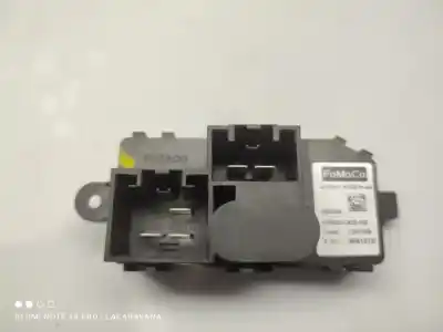 Автозапчастина б/у стійкість на нагревання для ford c-max 1.0 ecoboost cat посилання на oem iam av6n19e624aa