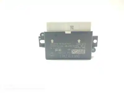 Second-hand car spare part electronic module for volkswagen t-roc advance oem iam references 5qa919294c  