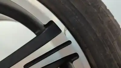 Second-hand car spare part rims set for ford kuga (cbv) titanium oem iam references   