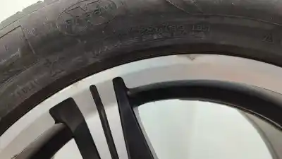 Second-hand car spare part rims set for ford kuga (cbv) titanium oem iam references   