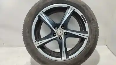 Second-hand car spare part rims set for ford kuga (cbv) titanium oem iam references   