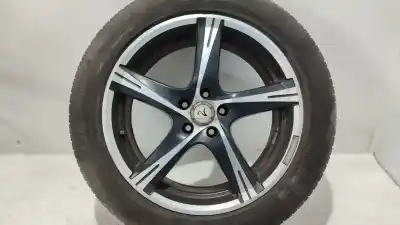 Second-hand car spare part rims set for ford kuga (cbv) titanium oem iam references   