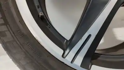 Second-hand car spare part rims set for ford kuga (cbv) titanium oem iam references   