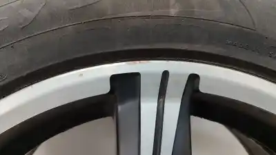 Second-hand car spare part rims set for ford kuga (cbv) titanium oem iam references   