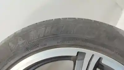 Second-hand car spare part rims set for ford kuga (cbv) titanium oem iam references   