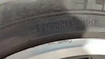 Second-hand car spare part rims set for ford kuga (cbv) titanium oem iam references   