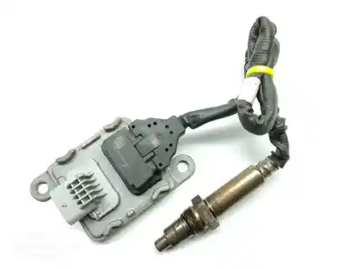 Peça sobressalente para automóvel em segunda mão sonda lambda por peugeot 508 gt line referências oem iam 9675358480