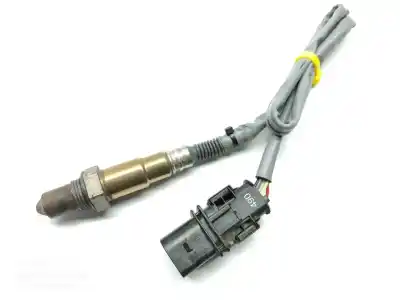Pièce détachée automobile d'occasion sonde lambda pour volkswagen golf vii lim. gtd bluemotion références oem iam 03l906262q