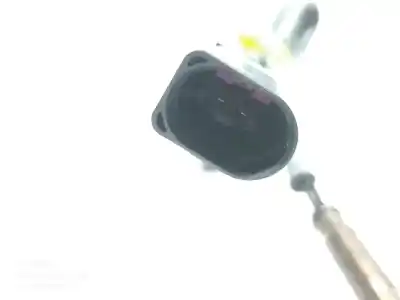 Peça sobressalente para automóvel em segunda mão sensor por audi a3 sportback (8vf) basic referências oem iam 04l906088bl  