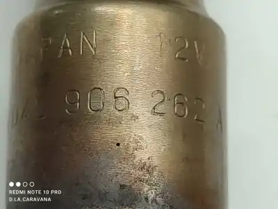 Tweedehands auto-onderdeel lambda sonde voor audi a3 sportback (8vf) basic oem iam-referenties 04l906262a  