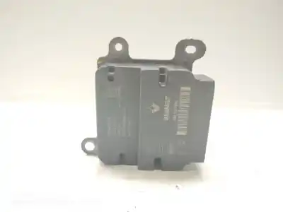 Автозапчастина б/у блок управління подушками безпеки для dacia dokker essential посилання на oem iam 985100336r  