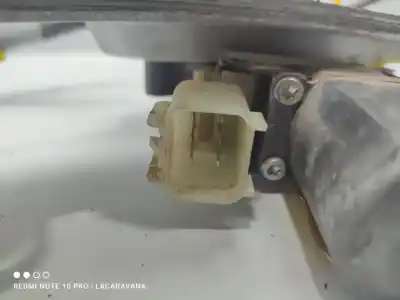 Автозапчасти б/у регулятор стекла переднего правого за ford kuga (cbs) titanium ссылки oem iam cj54s23200bp
