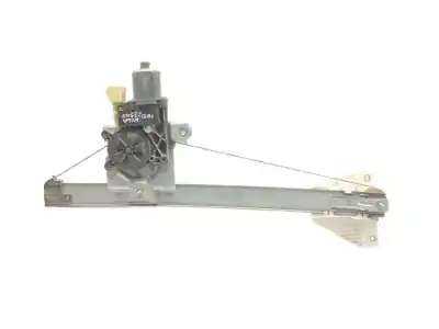 Second-hand car spare part rear right window regulator for ford kuga (cbs) titanium oem iam references cj54s27000bh  