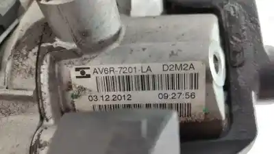 Автозапчастина б/у коробка передач для ford c-max 1.0 ecoboost cat посилання на oem iam cv6r7002kb  