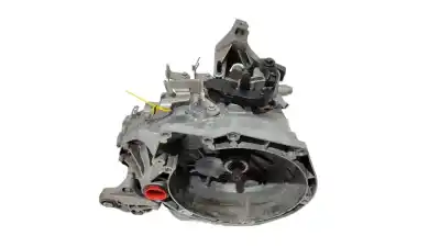 Автозапчастина б/у коробка передач для ford c-max 1.0 ecoboost cat посилання на oem iam cv6r7002kb  