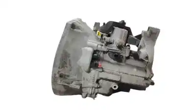 Pièce détachée automobile d'occasion BOÎTE DE VITESSES pour FORD GRAND C-MAX  Références OEM IAM CV6R7002KB  