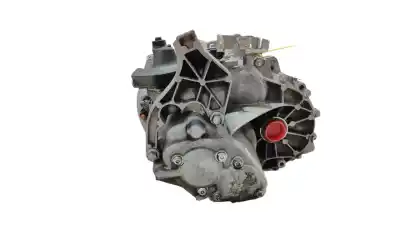 Автозапчастина б/у коробка передач для ford c-max 1.0 ecoboost cat посилання на oem iam cv6r7002kb  