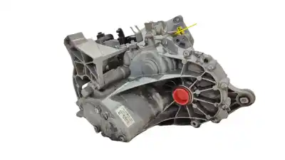 Автозапчастина б/у коробка передач для ford c-max 1.0 ecoboost cat посилання на oem iam cv6r7002kb  