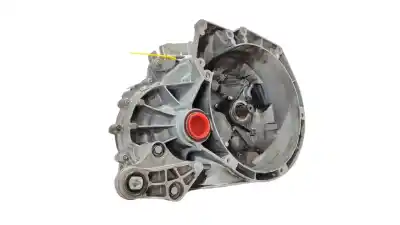 Автозапчастина б/у коробка передач для ford c-max 1.0 ecoboost cat посилання на oem iam cv6r7002kb  