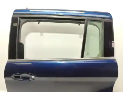 Автозапчастина б/у ліві розсувні бічні двері для ford c-max 1.0 ecoboost cat посилання на oem iam 2469323