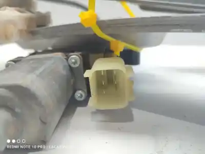 Автозапчасти б/у регулятор стекла переднего левого за ford kuga (cbs) trend ссылки oem iam 2138696